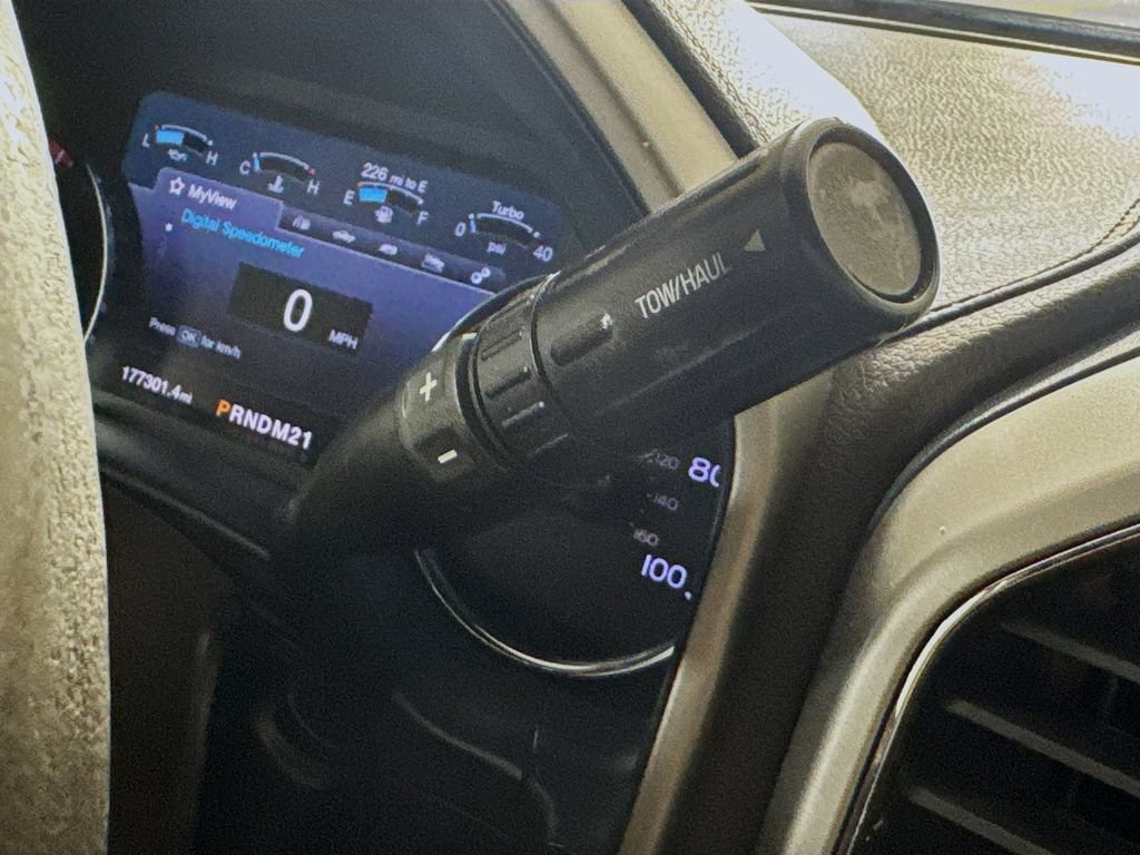 Used 2019 Ford F250 King Ranch w/ FX4 Off-Road Package AWD/4WD image 20