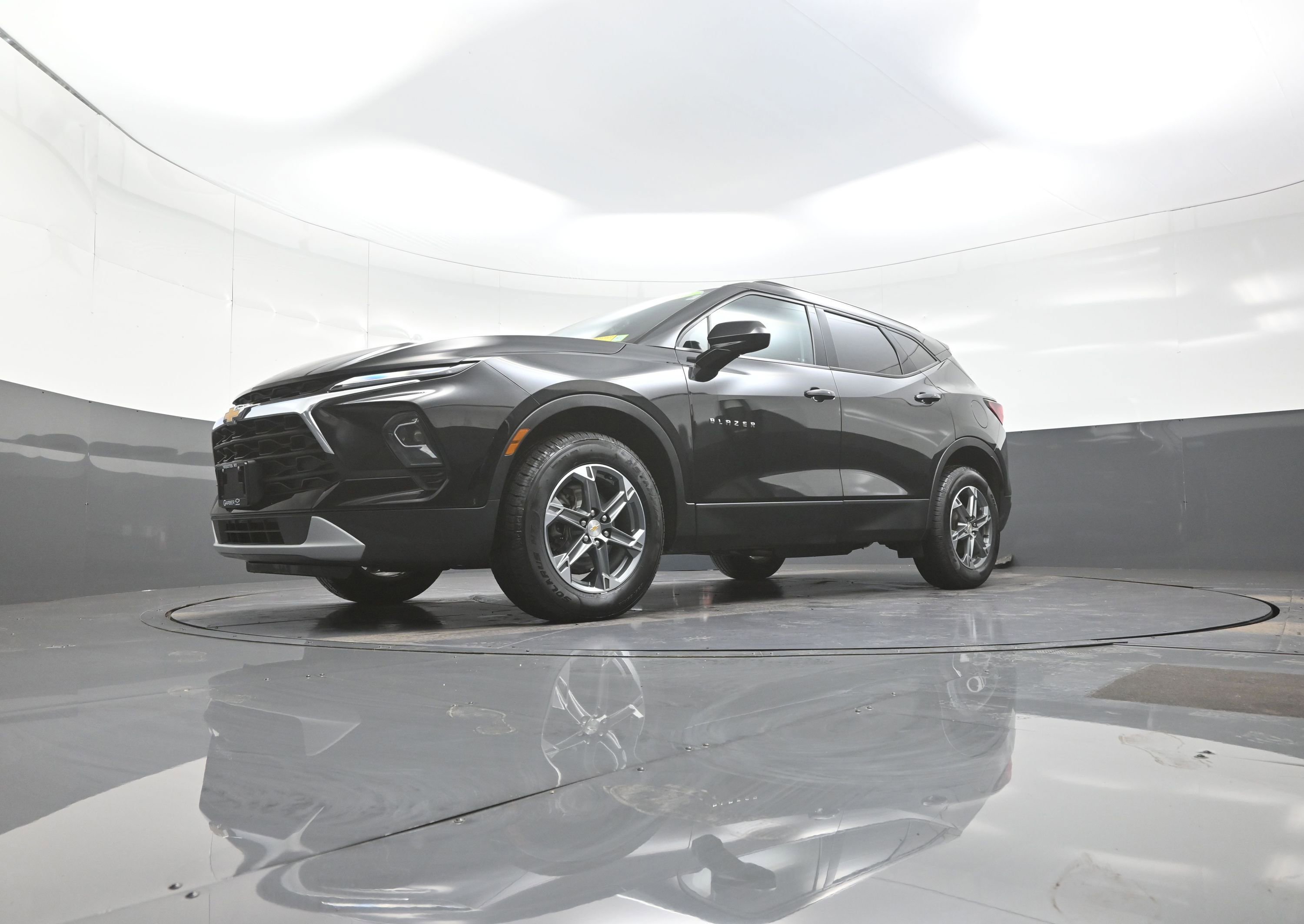 Used 2023 Chevrolet Blazer LT w/ Convenience Package image 11