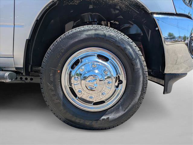 New 2026 RAM 3500 Tradesman AWD/4WD image 16