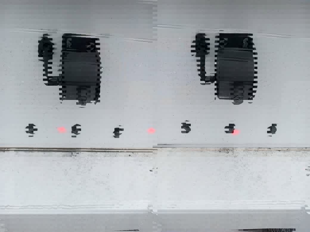 Used 2023 Ford F350 XL w/ Snow Plow Prep Package image 14