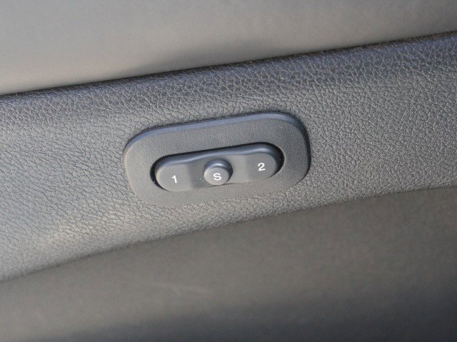 Used 2019 Dodge Durango Citadel w/ Technology Group image 14