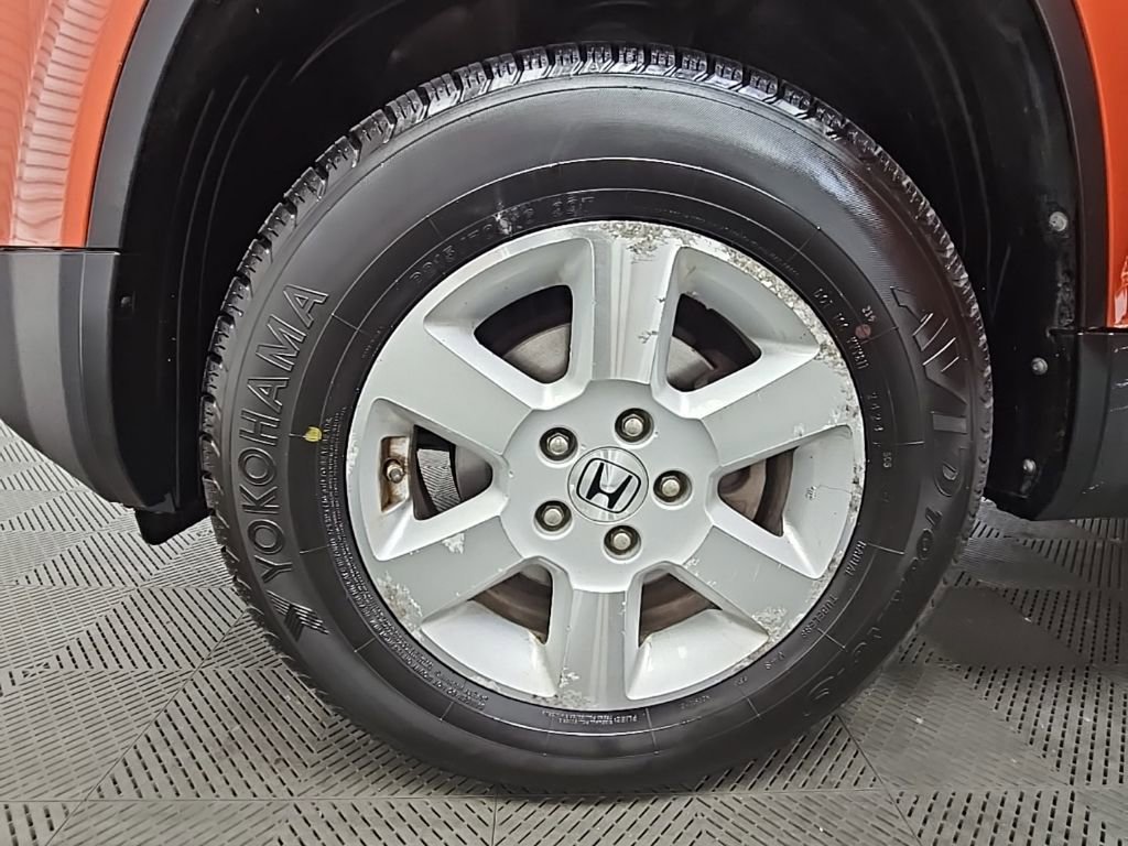 Used 2011 Honda Element EX image 31