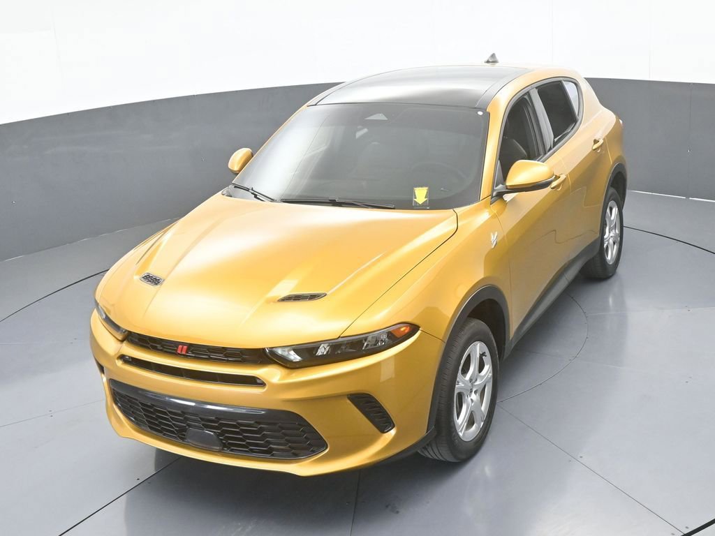 Used 2024 Dodge Hornet GT AWD/4WD image 50
