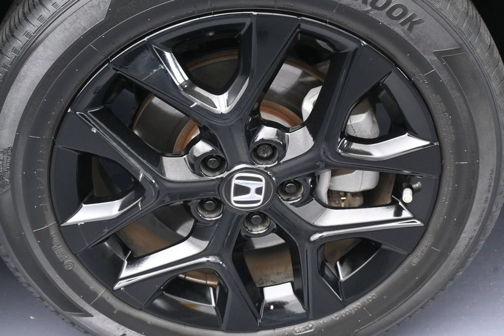 Used 2024 Honda HR-V Sport image 43