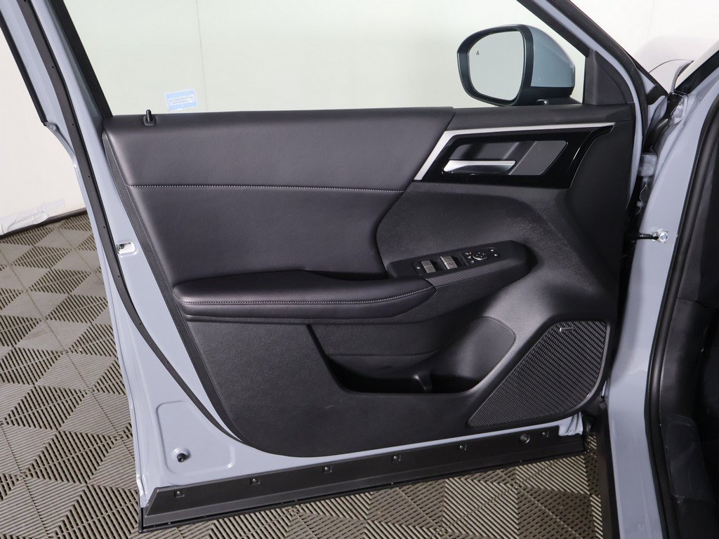 New 2026 Mitsubishi Outlander SE AWD/4WD image 21
