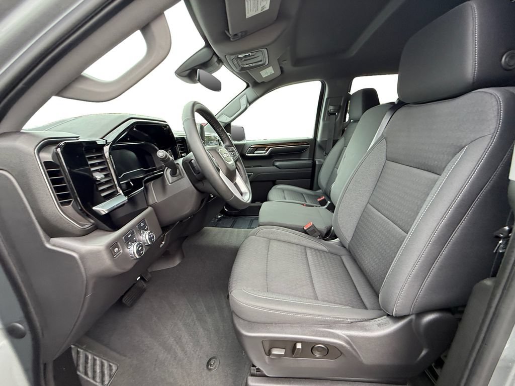 Used 2023 GMC Sierra 1500 Elevation AWD/4WD image 9
