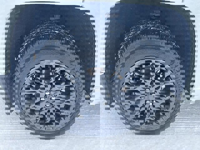 Used 2023 Jeep Grand Cherokee L Summit w/ Advanced Protech Group IV image 19