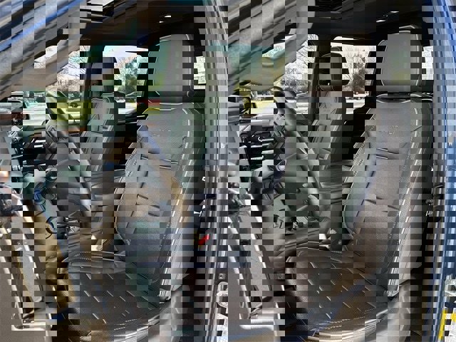 Used 2023 GMC Sierra 1500 Denali image 29