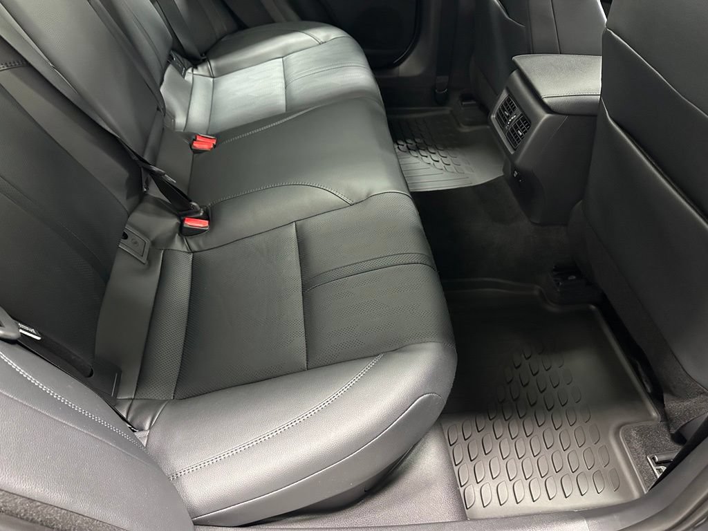 Used 2026 Toyota Camry XSE FWD image 56