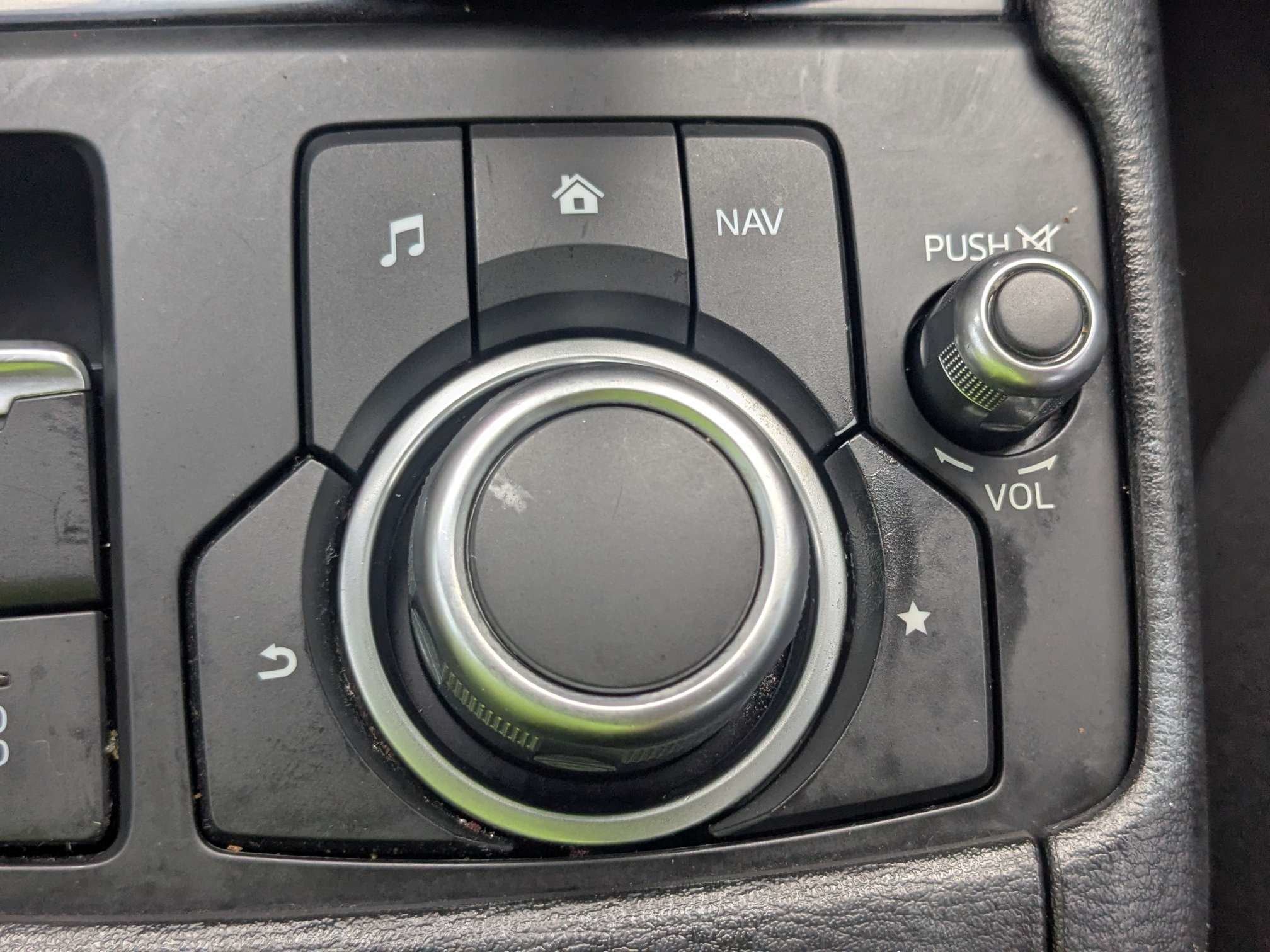 Used 2021 MAZDA CX-3 Sport FWD image 26