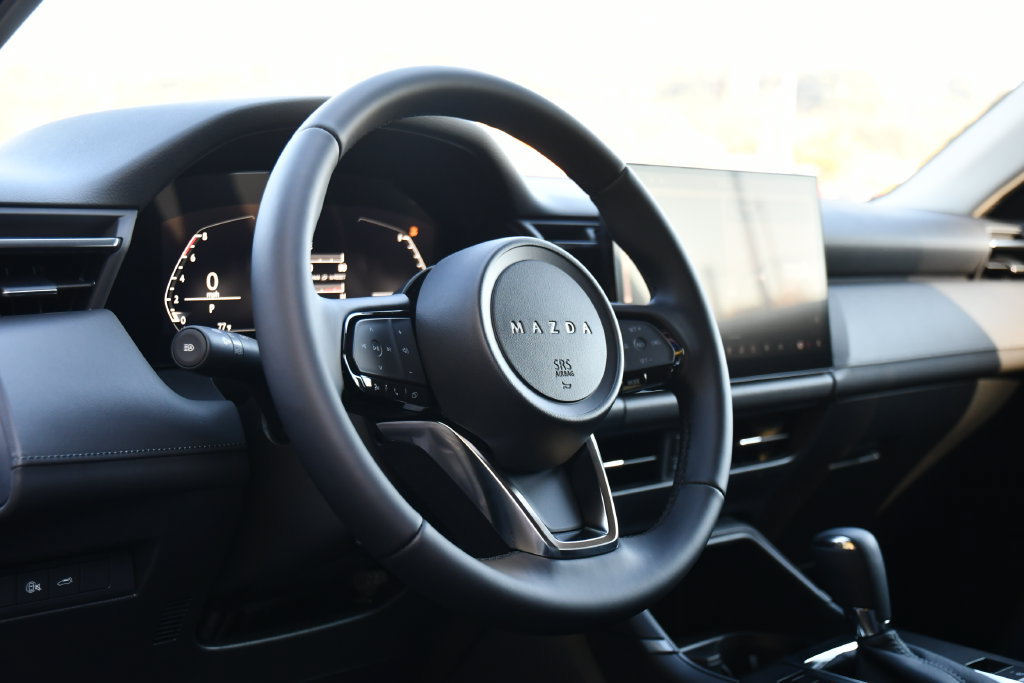 New 2026 MAZDA CX-5 Preferred AWD/4WD image 11