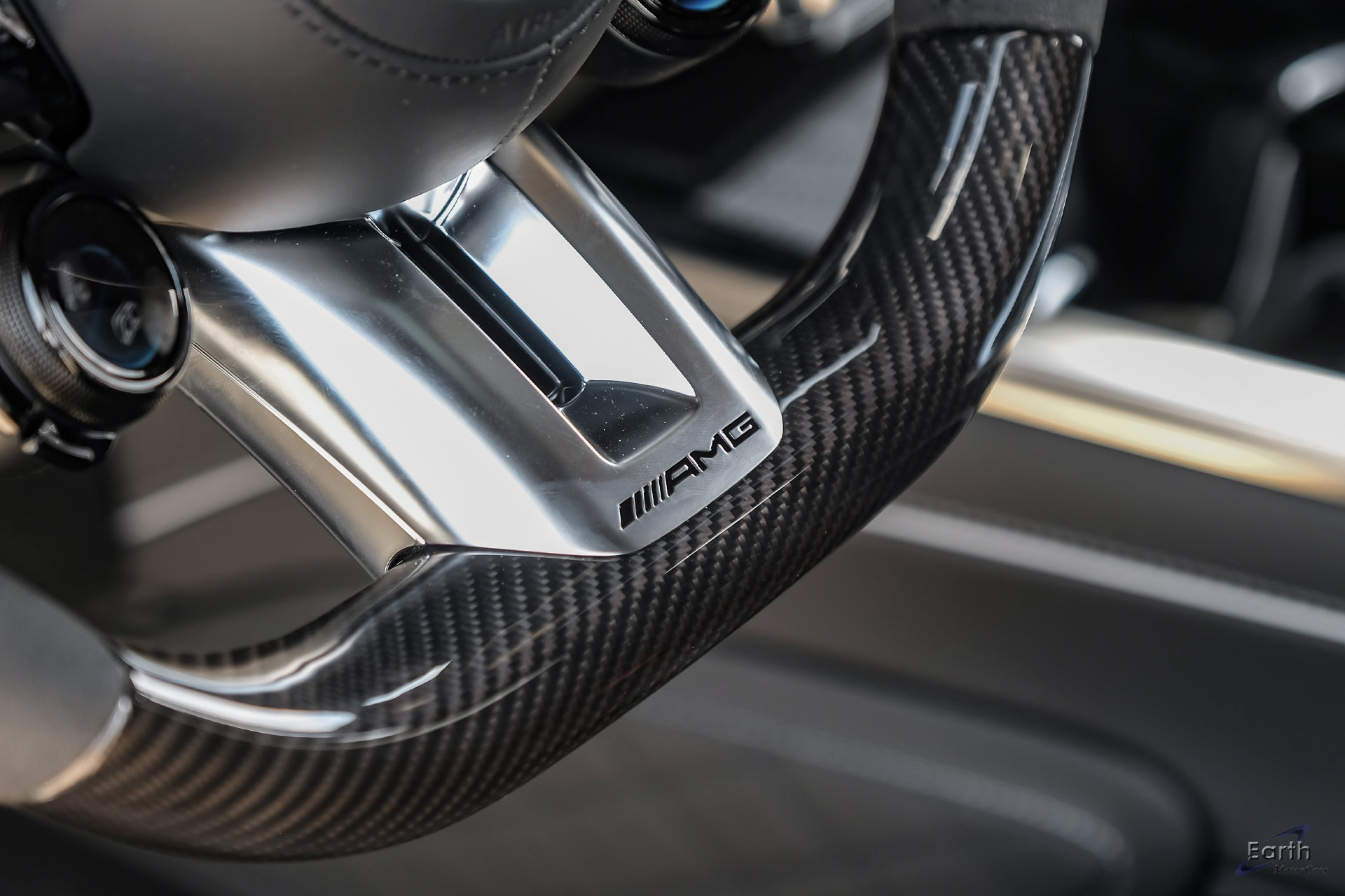 Used 2027 Mercedes-Benz G 63 AMG 4MATIC image 47