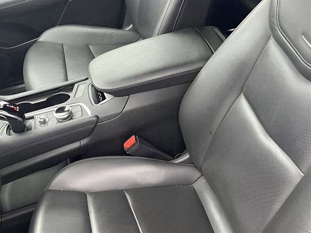 Used 2023 Cadillac XT5 Premium Luxury image 13