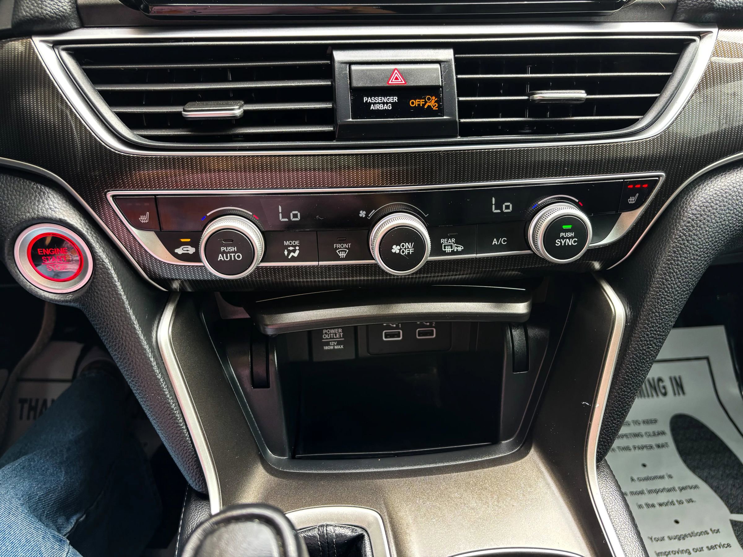 Used 2021 Honda Accord Sport Special Edition image 25