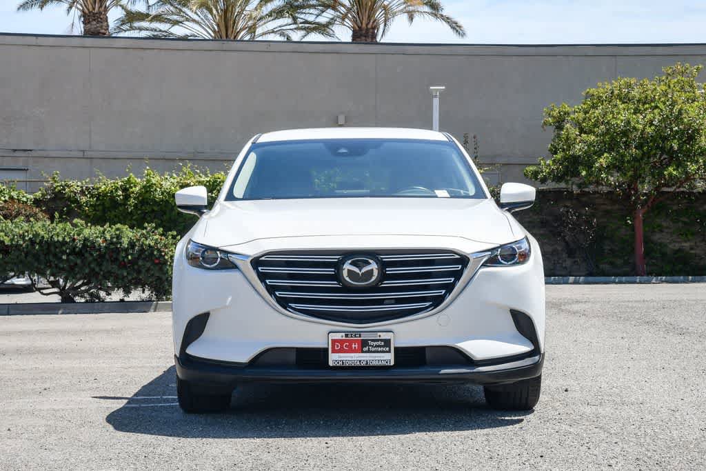 Used 2020 MAZDA CX-9 Touring FWD image 2