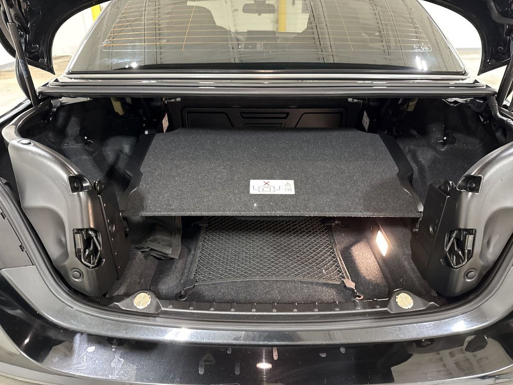 Used 2017 BMW 430i Convertible RWD image 24