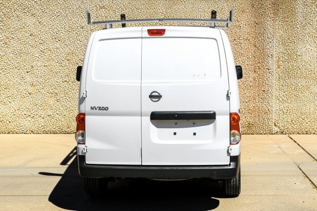 Used 2019 Nissan NV200 S w/ Cruise Control Package FWD image 9