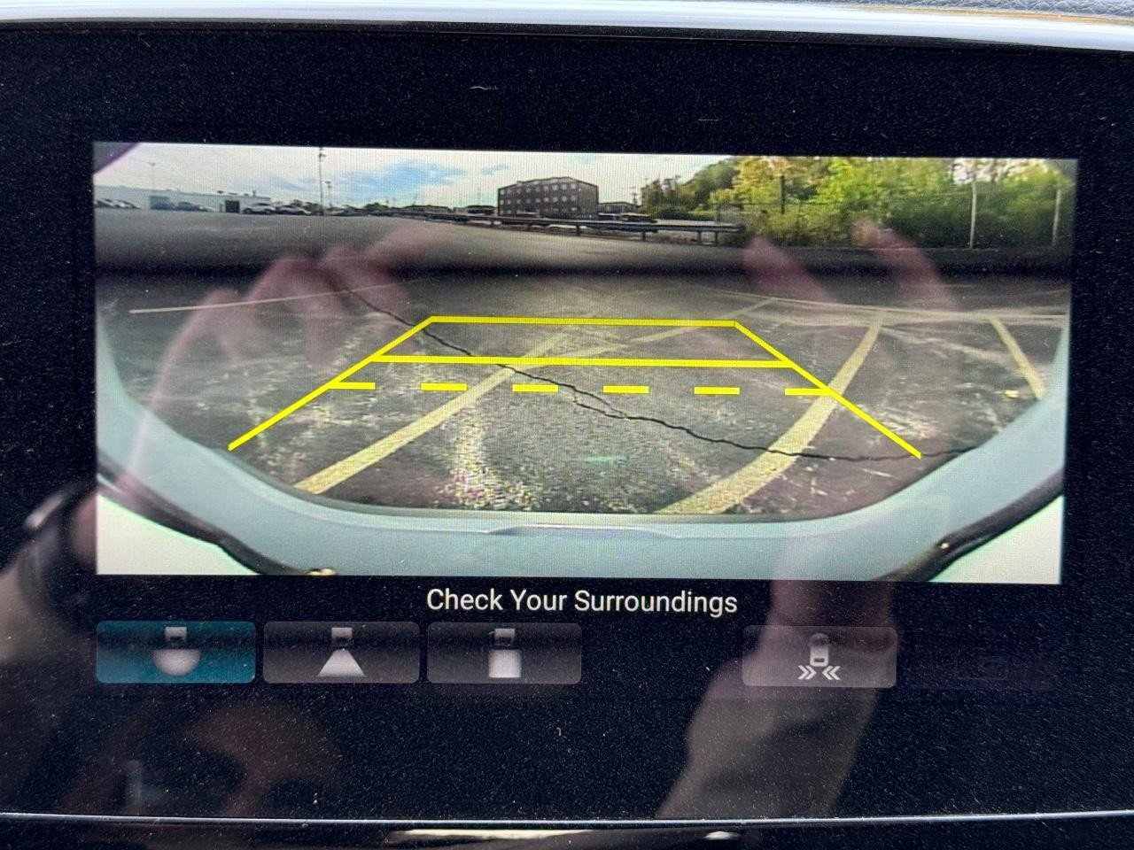 Certified 2023 Honda Passport EX-L image 24