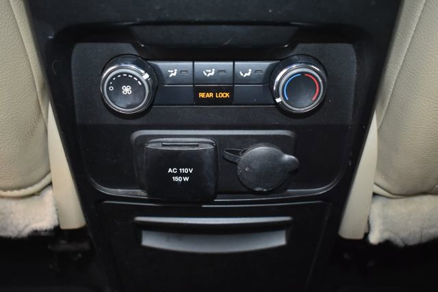 Used 2019 Ford Flex SEL w/ Equipment Group 202A image 40