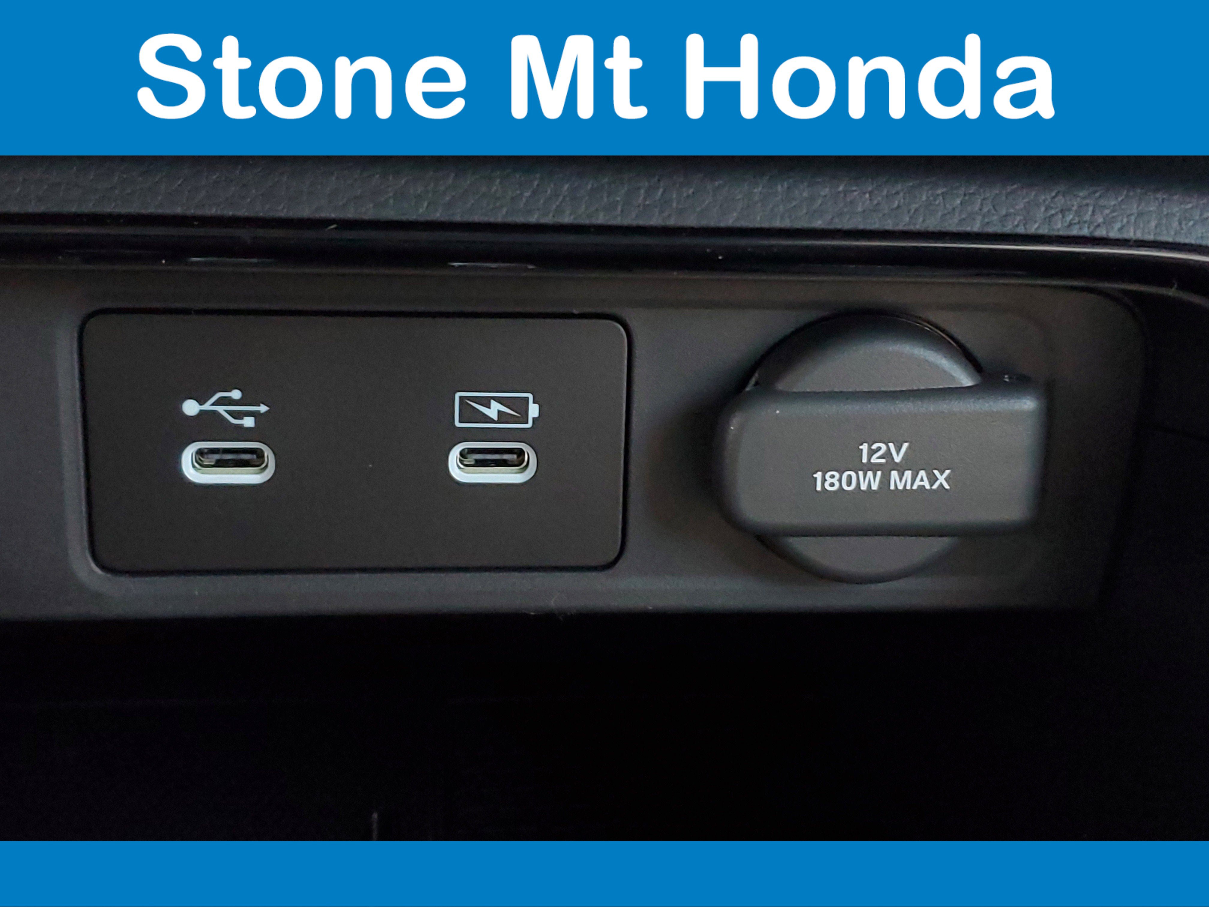 New 2026 Honda CR-V Sport-L image 29