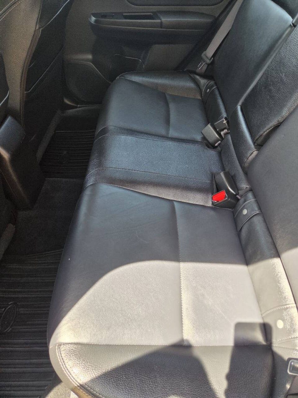 Used 2013 Subaru Impreza 2.0i Limited AWD/4WD image 16