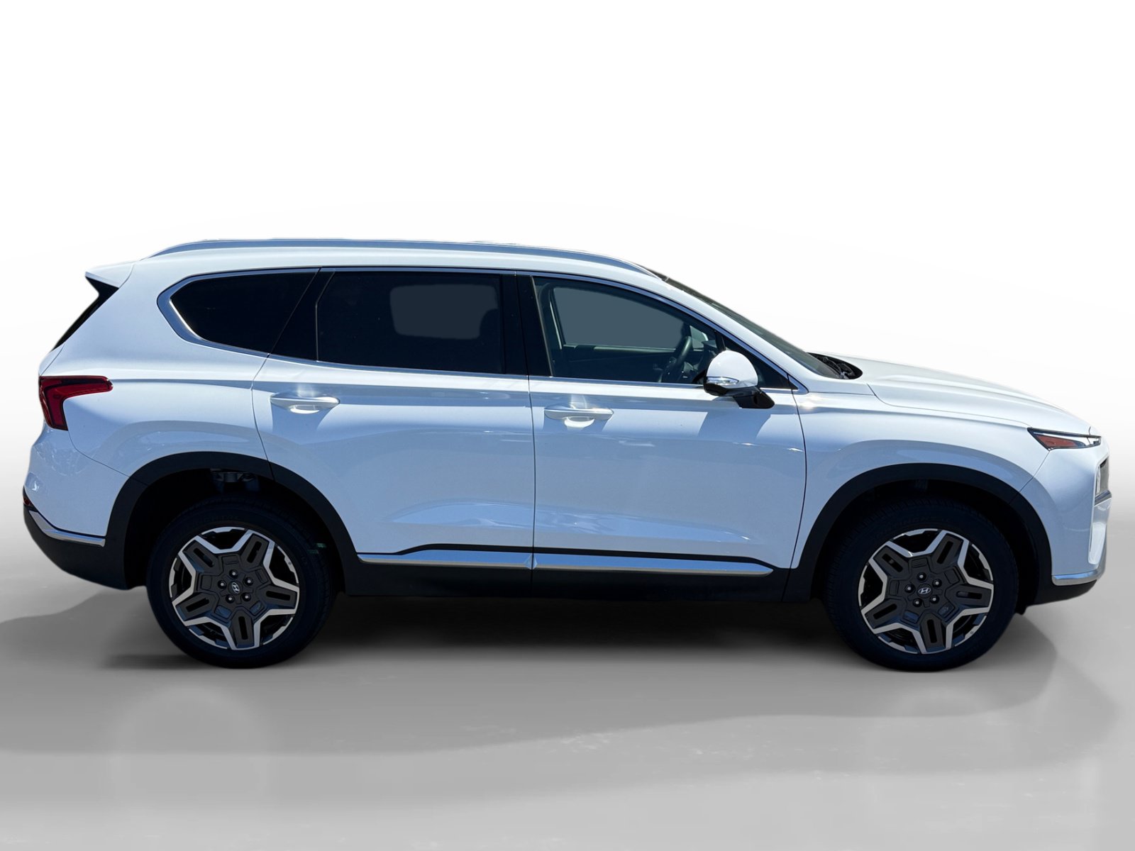 Certified 2023 Hyundai Santa Fe Limited AWD/4WD image 6