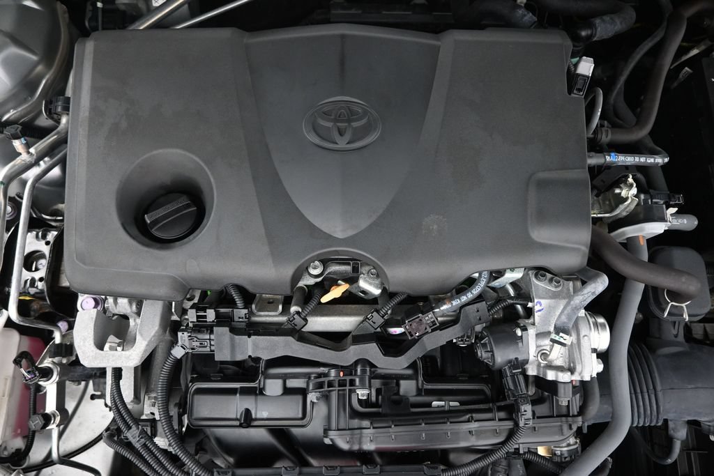 Used 2024 Toyota Camry XSE FWD image 44