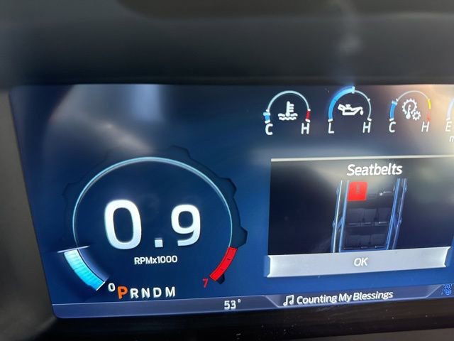 Used 2022 Ford Expedition Timberline image 15