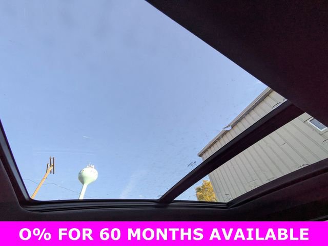 New 2025 Jeep Grand Cherokee Overland w/ Adv Protech Group III image 23