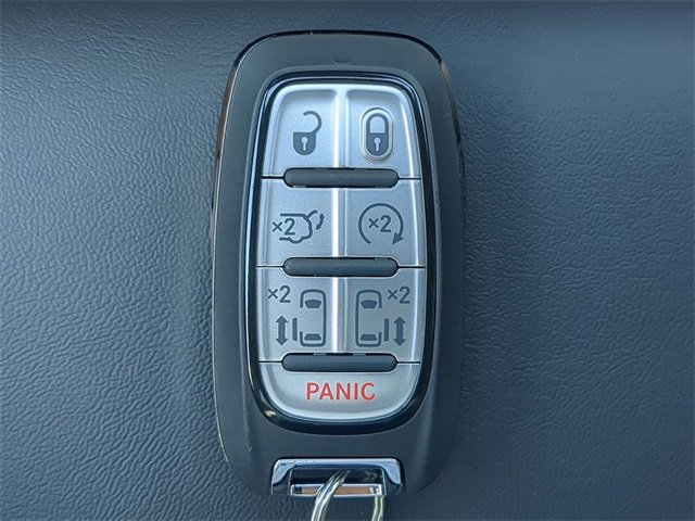 New 2026 Chrysler Voyager LX image 36