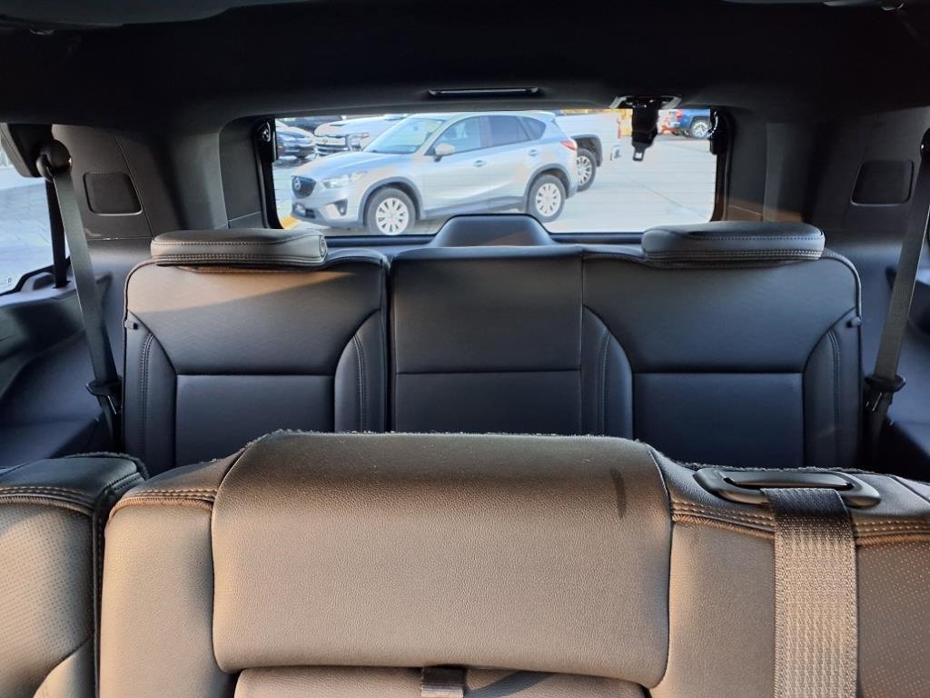 Used 2021 Chevrolet Tahoe High Country image 15