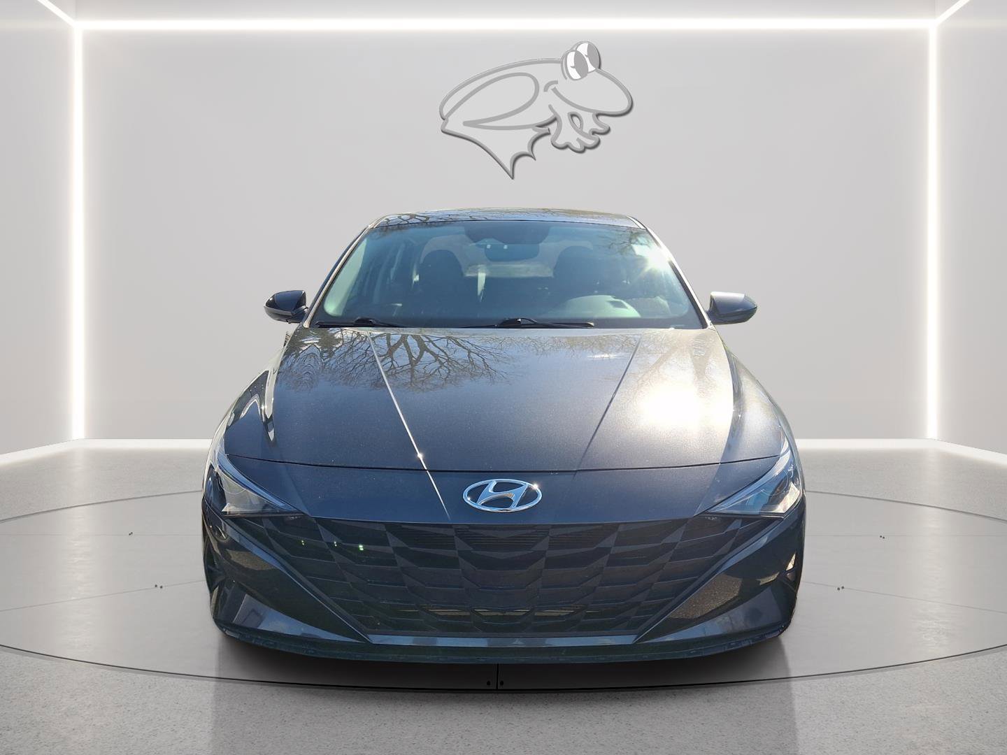 Used 2023 Hyundai Elantra SEL FWD image 6