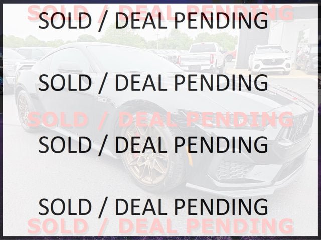 Used 2024 Ford Mustang GT Premium w/ GT Performance Package