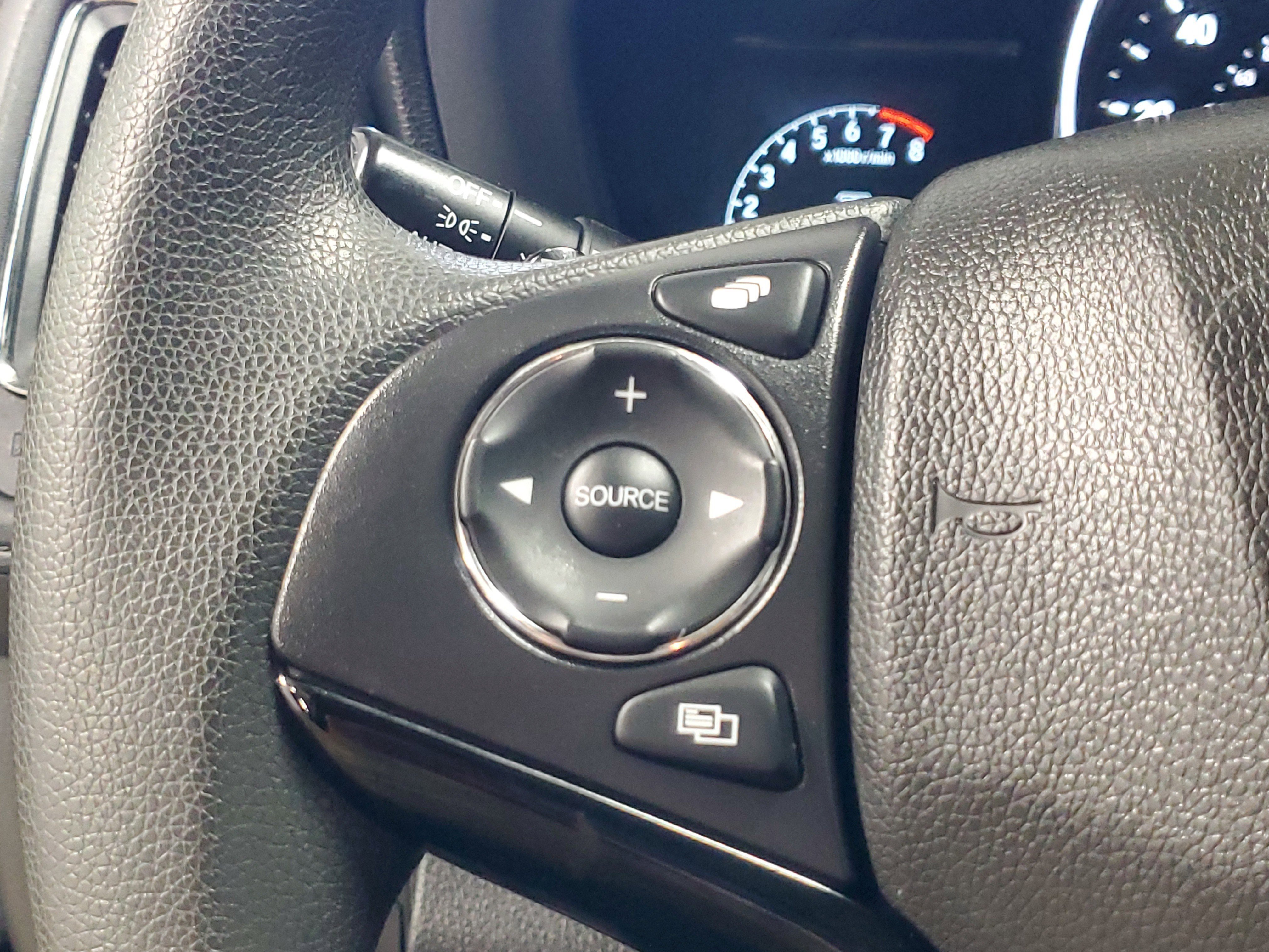 Used 2022 Honda HR-V EX image 25