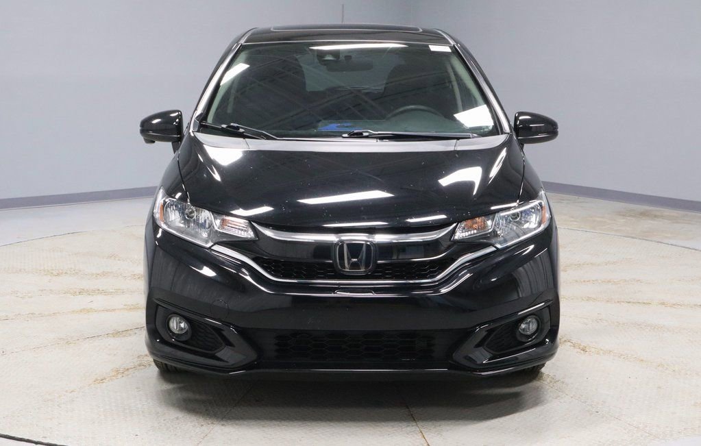 Used 2019 Honda Fit EX image 5