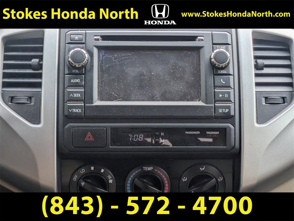 Used 2013 Toyota Tacoma 2WD Double Cab image 18