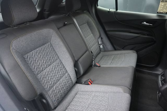 Used 2024 Chevrolet Equinox LT AWD/4WD image 51