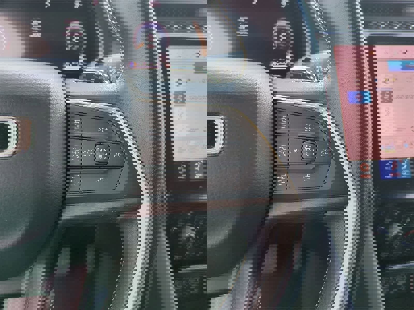 Certified 2022 Jeep Grand Cherokee L Limited image 24