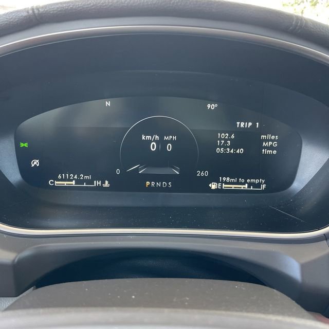 Used 2019 Lincoln Nautilus Reserve AWD/4WD image 19