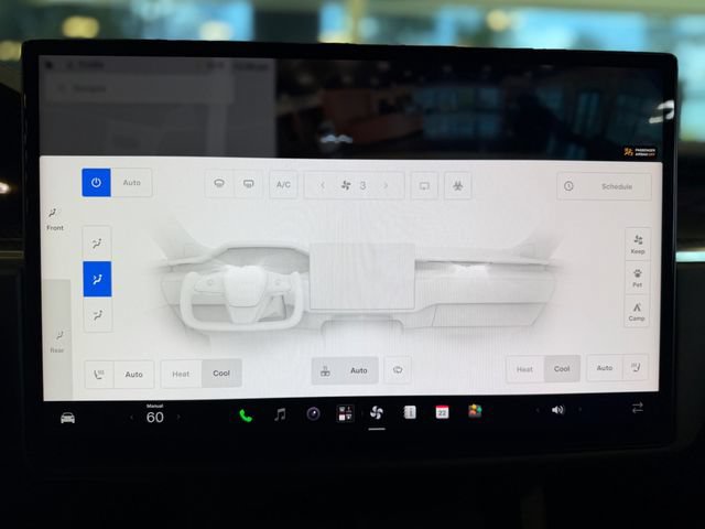 Used 2022 Tesla Model X Plaid AWD/4WD image 44