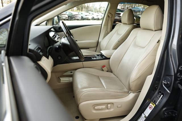 Used 2014 Lexus RX 350 FWD image 20