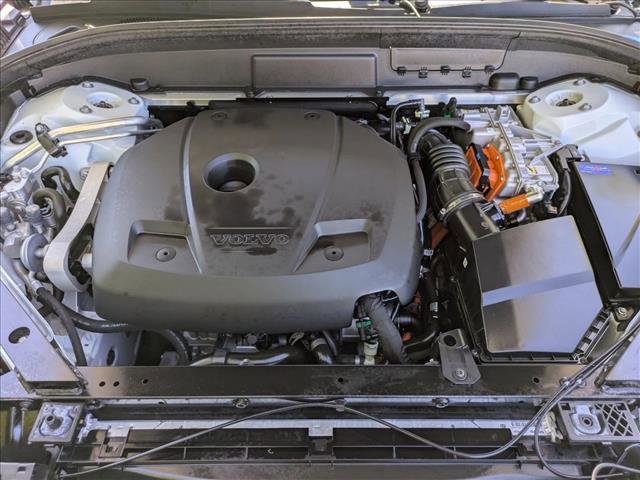 Used 2022 Volvo XC60 T8 Inscription w/ Advanced Package image 23