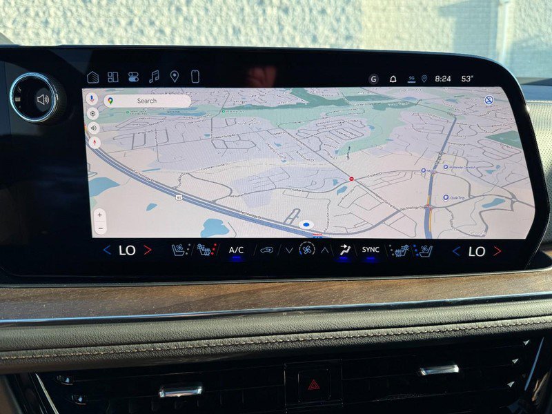 New 2026 Chevrolet Tahoe High Country image 46