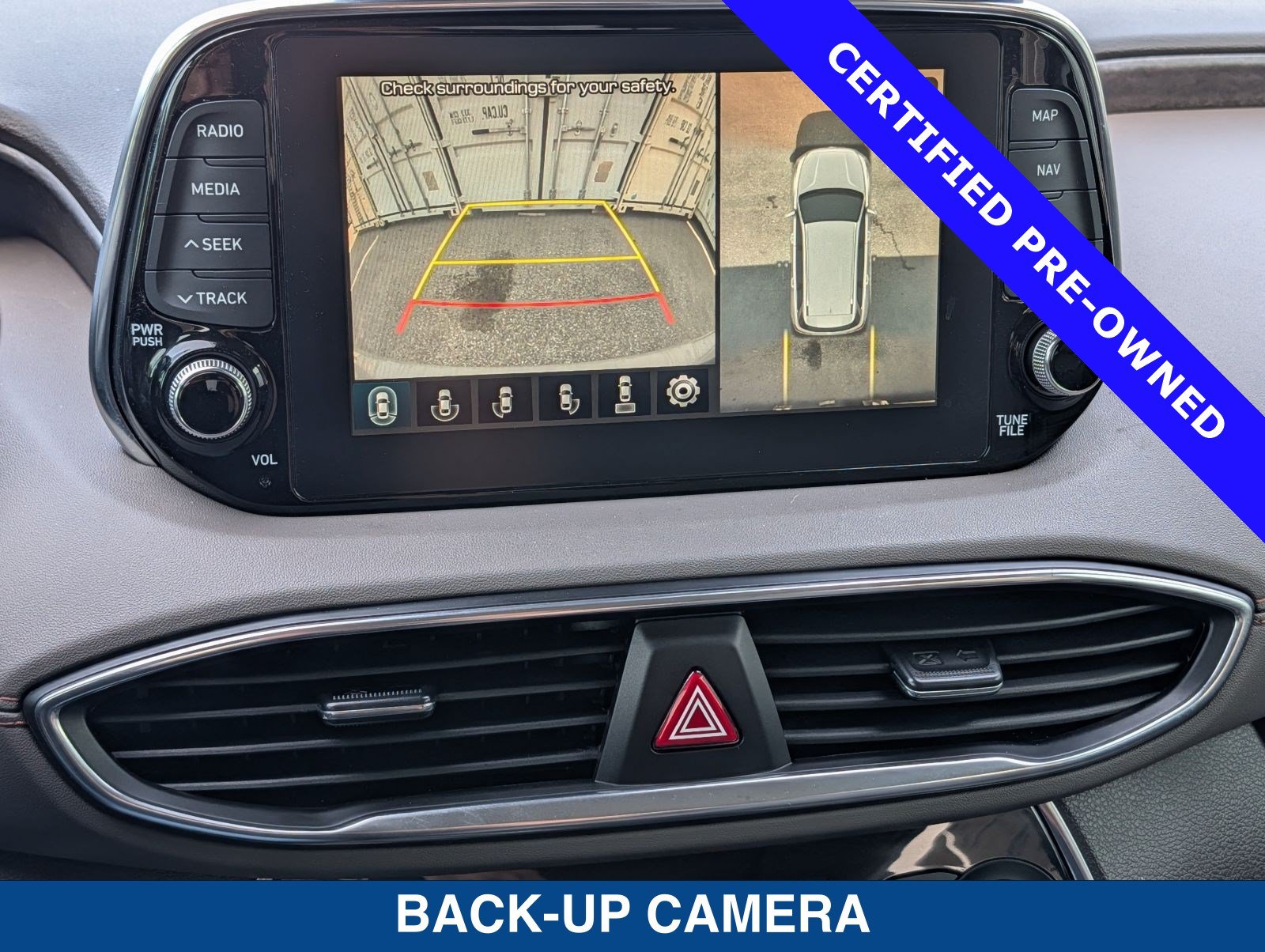 Used 2020 Hyundai Santa Fe Limited FWD image 33
