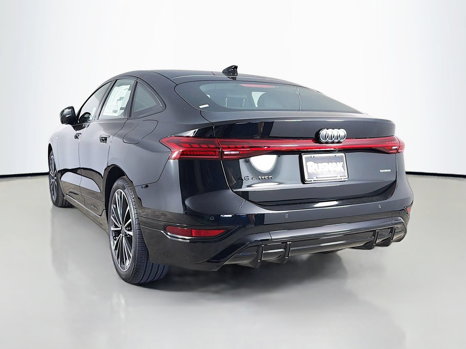 New 2027 Audi A6 e-tron Premium Plus AWD/4WD image 5
