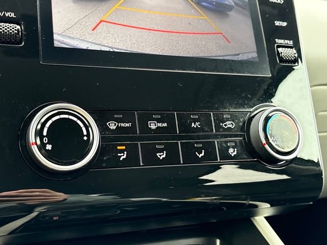 Used 2023 Hyundai Tucson SEL image 15