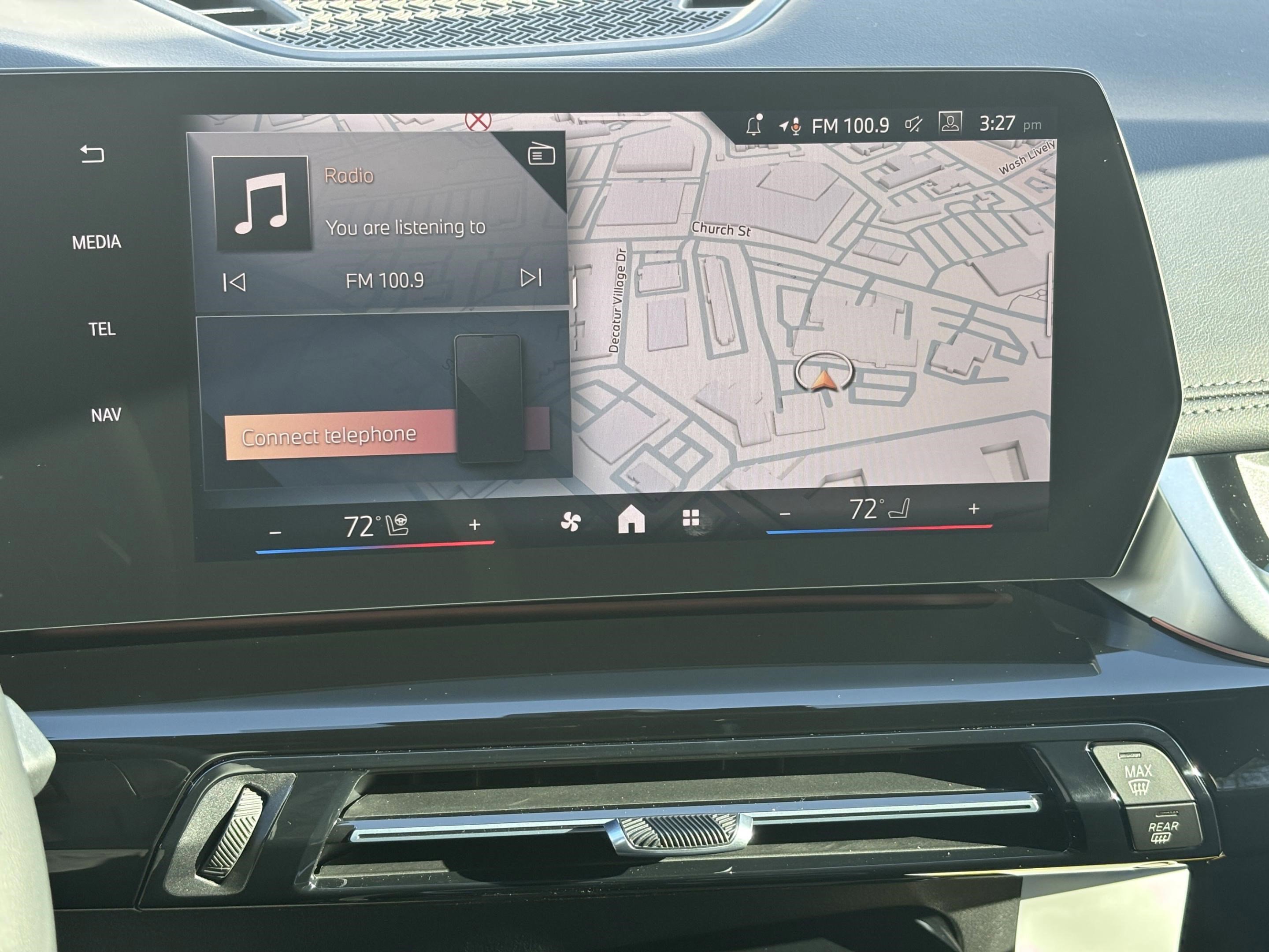 Used 2026 BMW X1 xDrive28i w/ Convenience Package image 14