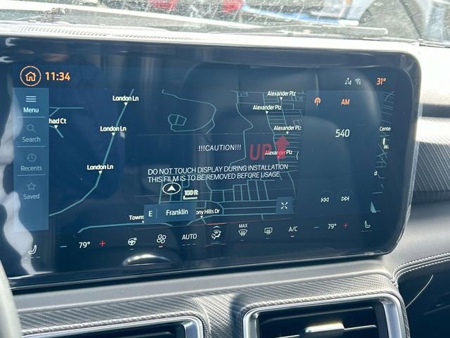 New 2026 Ford Mustang Premium image 25