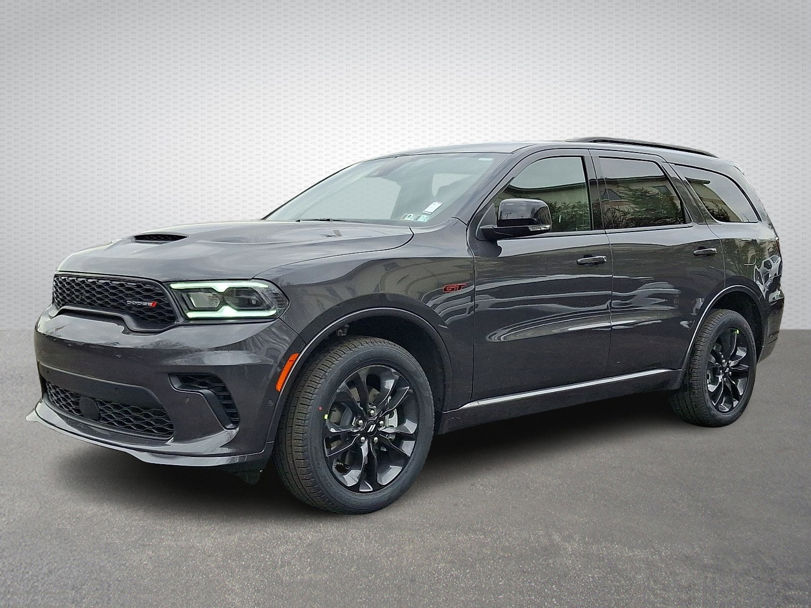 New 2026 Dodge Durango GT image 3
