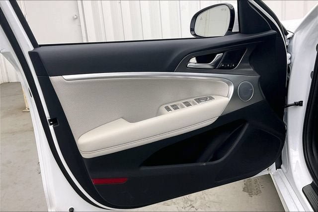 New 2026 Genesis G70 3.3T Sport Prestige AWD/4WD image 31